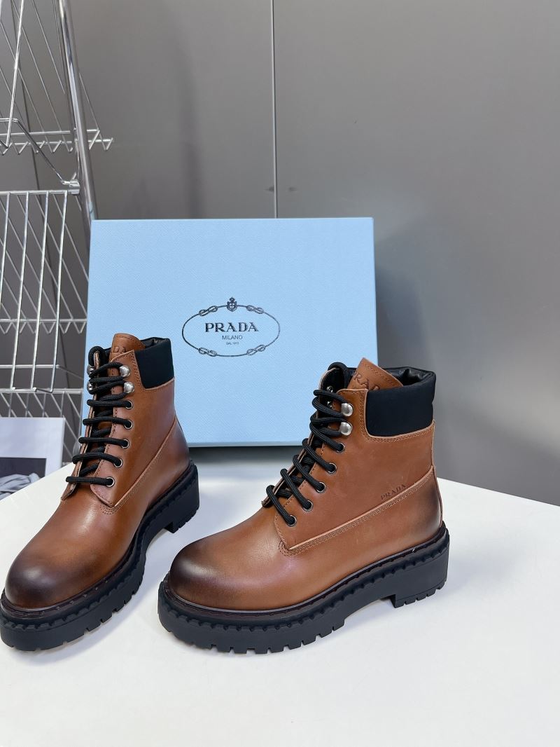 Prada Boots